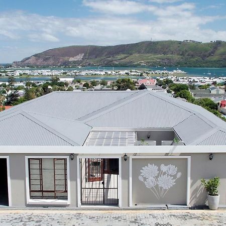 Fijnbos Guesthouse Knysna Eksteriør bilde
