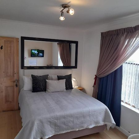 Fijnbos Guesthouse Knysna Eksteriør bilde