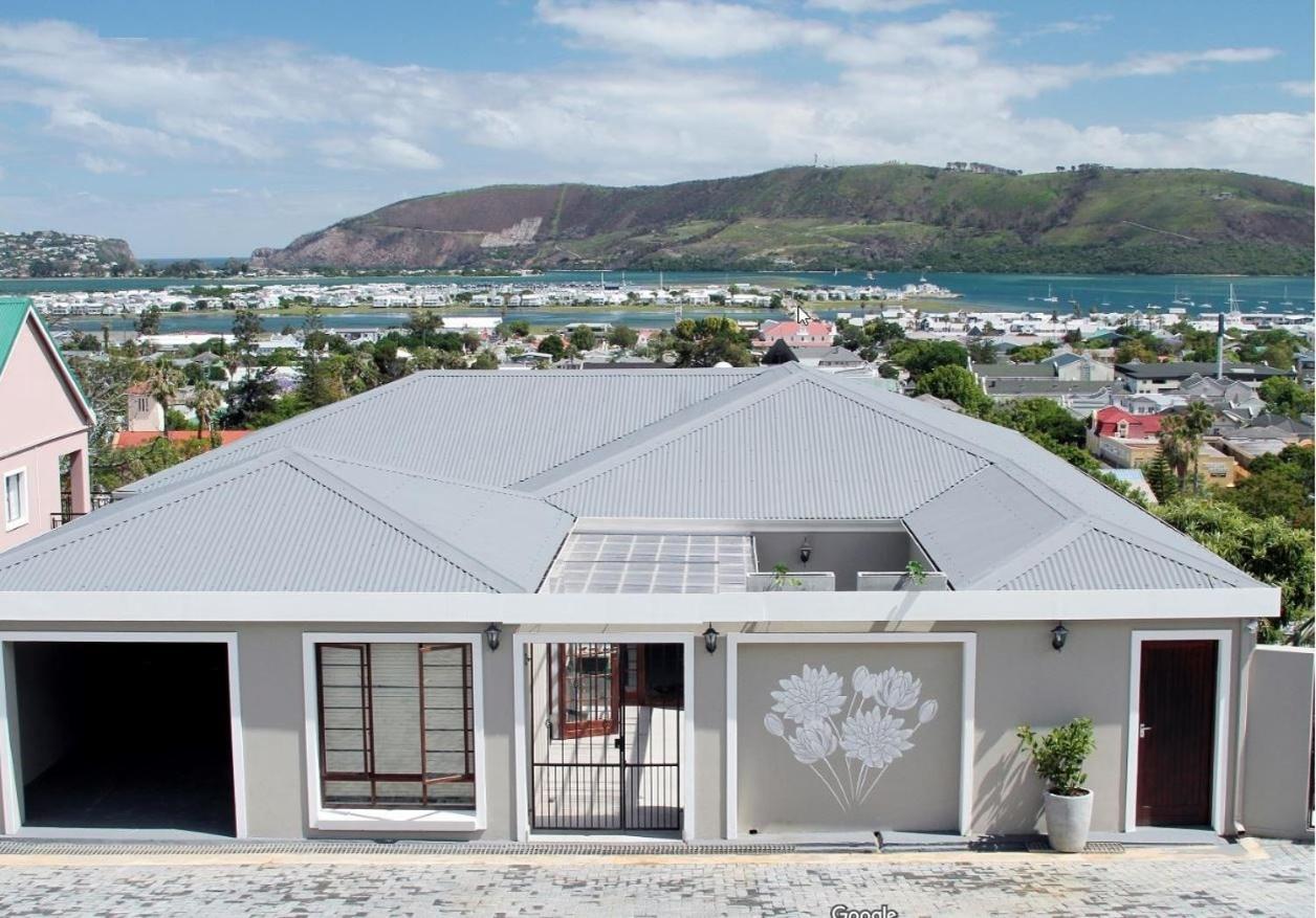 Fijnbos Guesthouse Knysna Eksteriør bilde