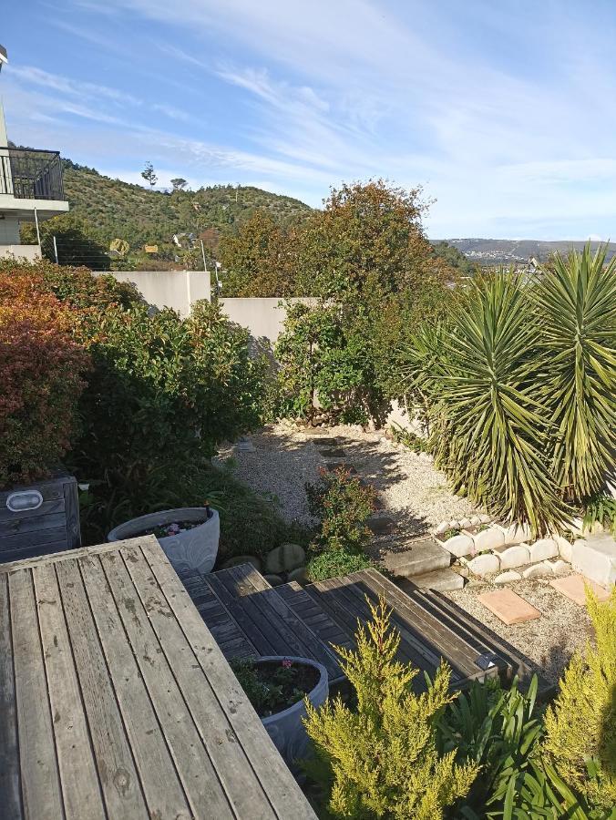 Fijnbos Guesthouse Knysna Eksteriør bilde