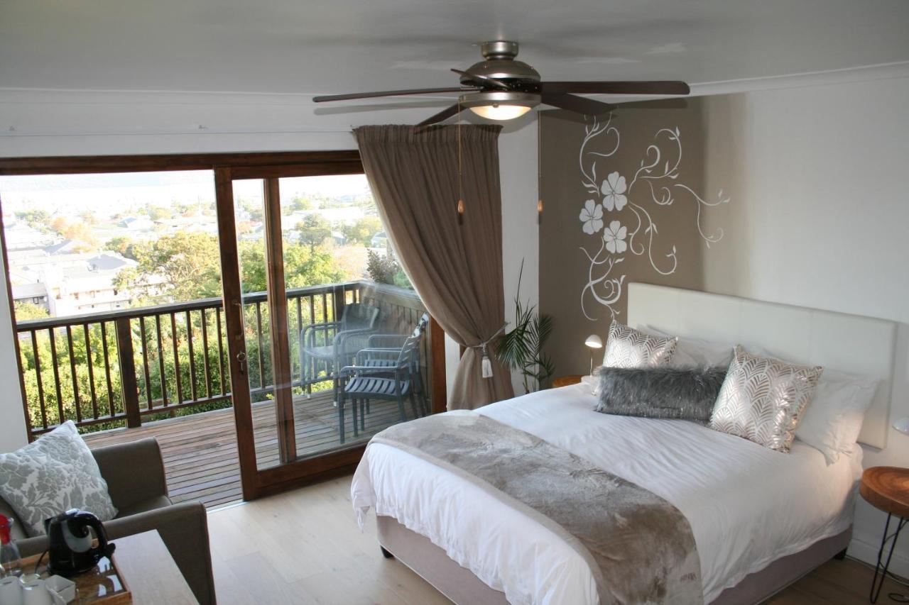 Fijnbos Guesthouse Knysna Eksteriør bilde