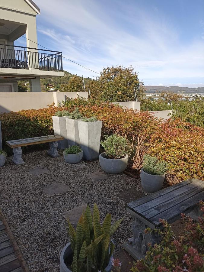 Fijnbos Guesthouse Knysna Eksteriør bilde