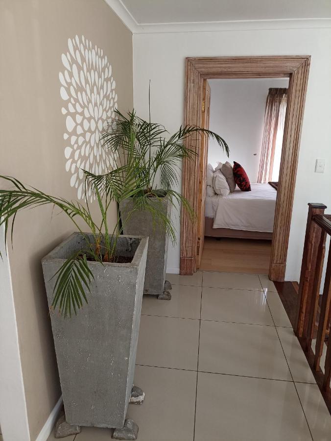 Fijnbos Guesthouse Knysna Eksteriør bilde