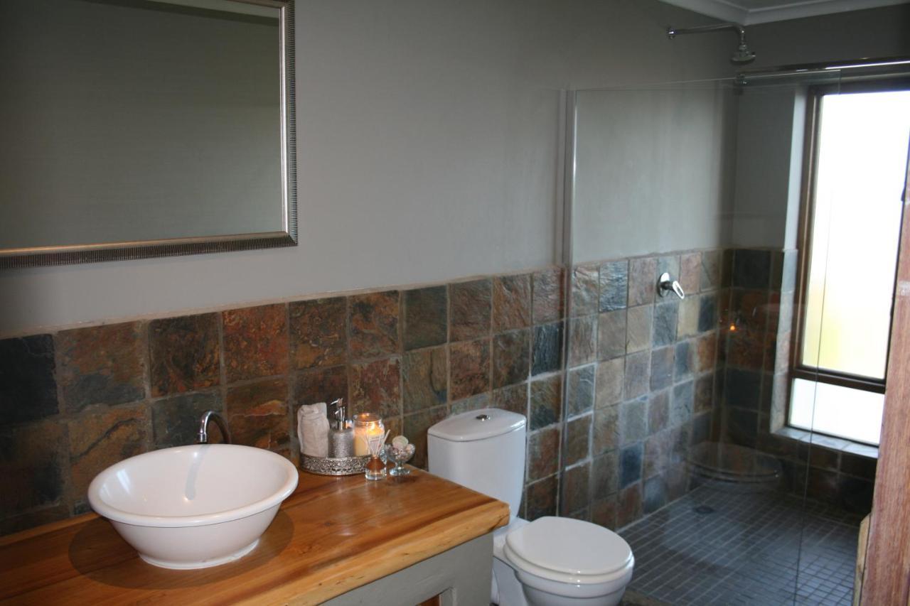 Fijnbos Guesthouse Knysna Eksteriør bilde