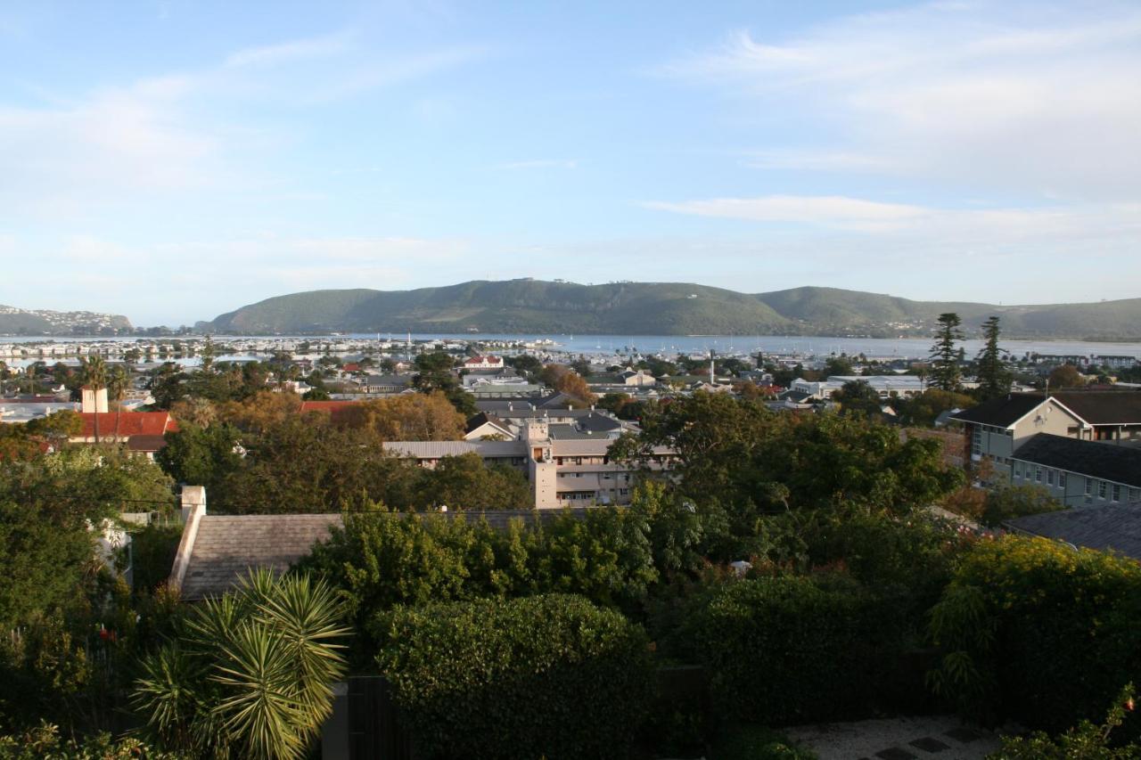 Fijnbos Guesthouse Knysna Eksteriør bilde