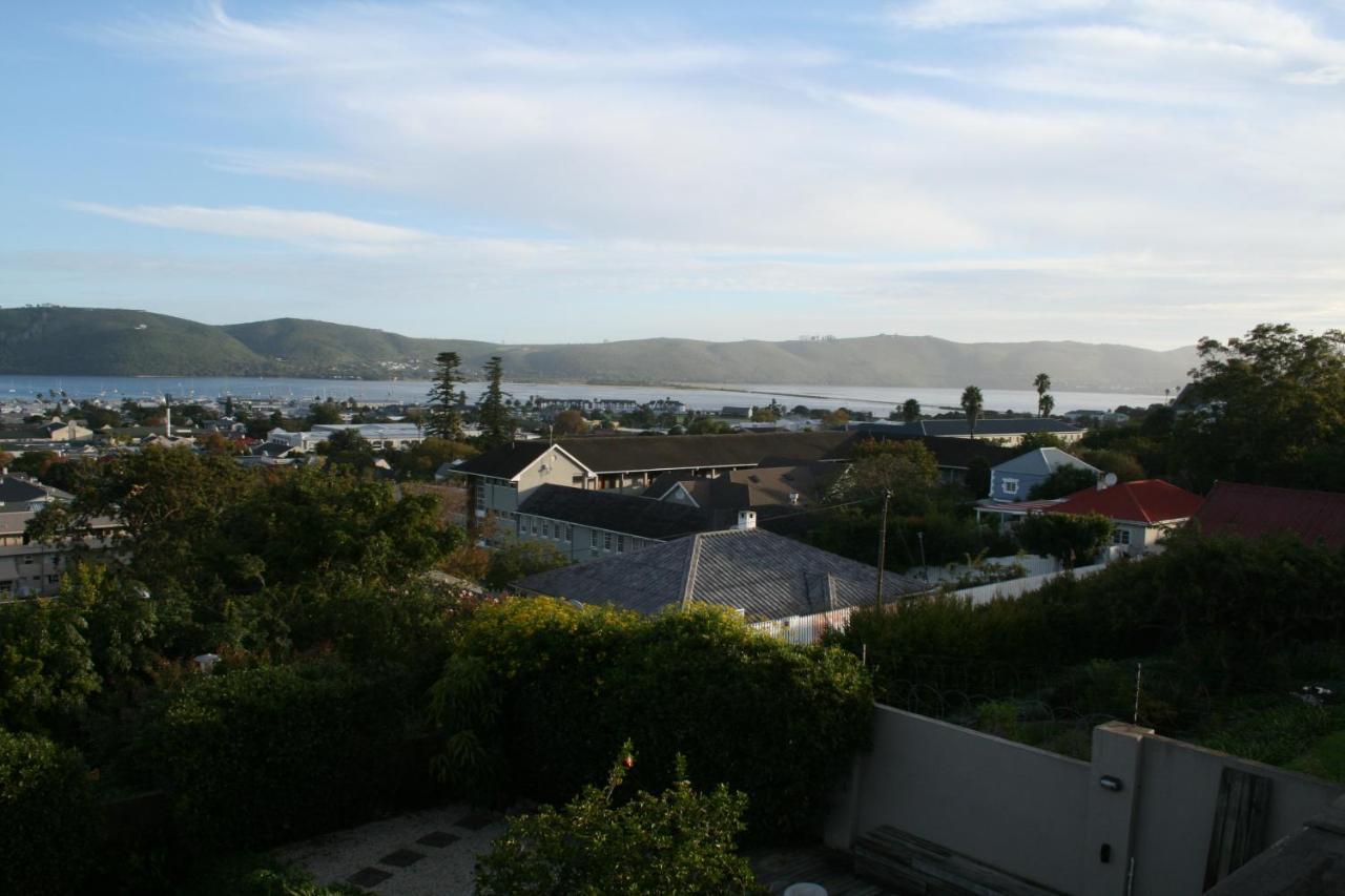 Fijnbos Guesthouse Knysna Eksteriør bilde