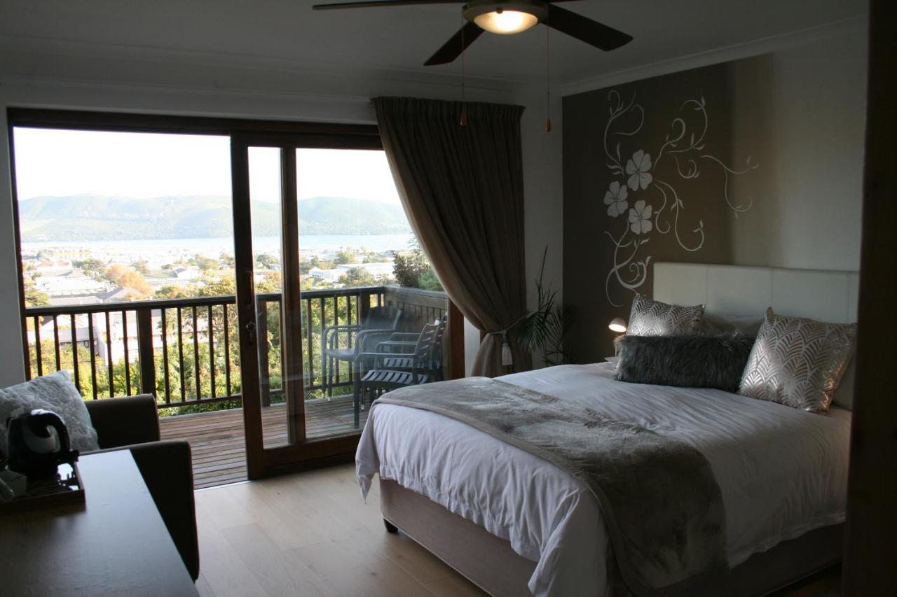 Fijnbos Guesthouse Knysna Eksteriør bilde