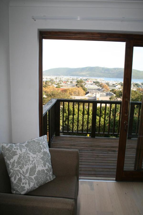 Fijnbos Guesthouse Knysna Eksteriør bilde