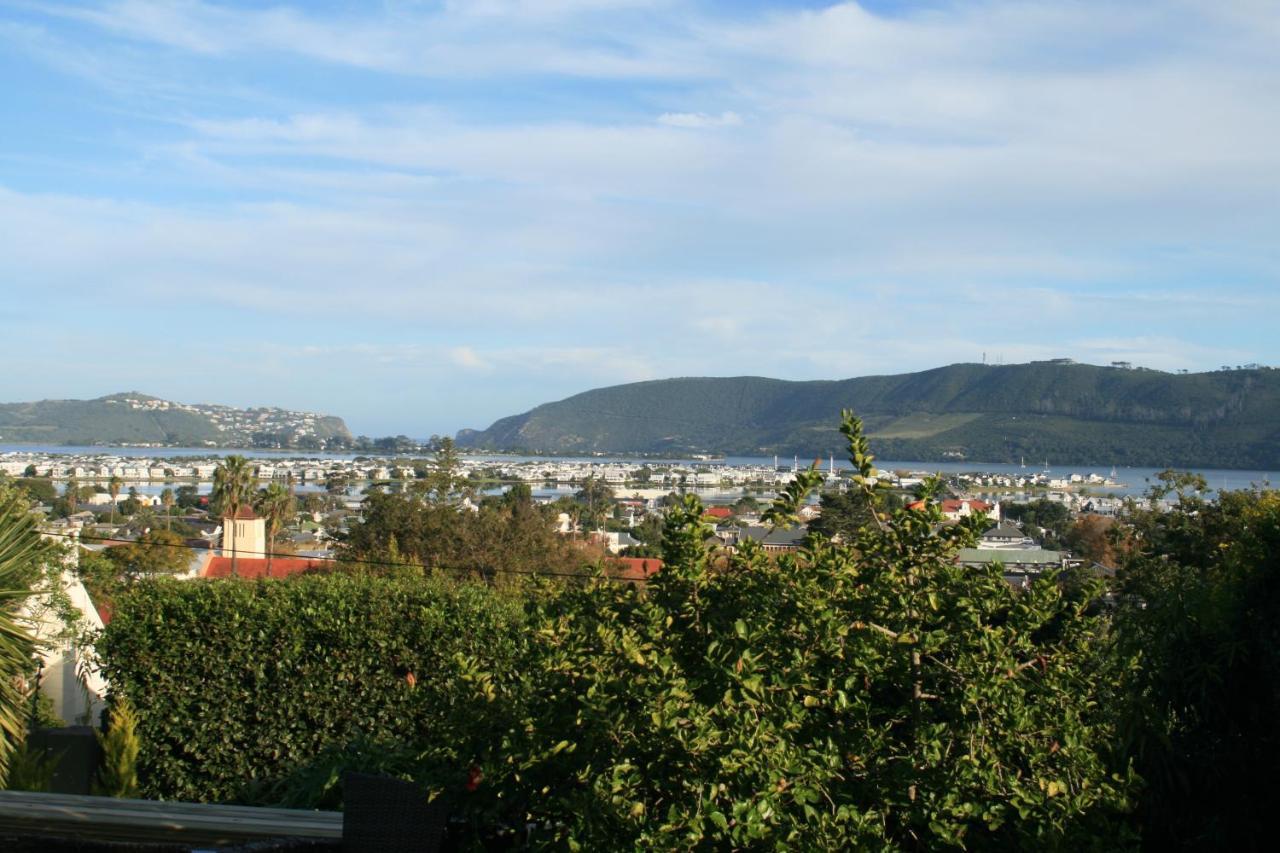 Fijnbos Guesthouse Knysna Eksteriør bilde
