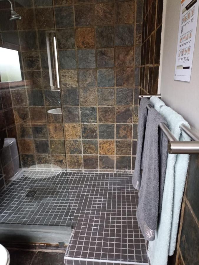 Fijnbos Guesthouse Knysna Eksteriør bilde