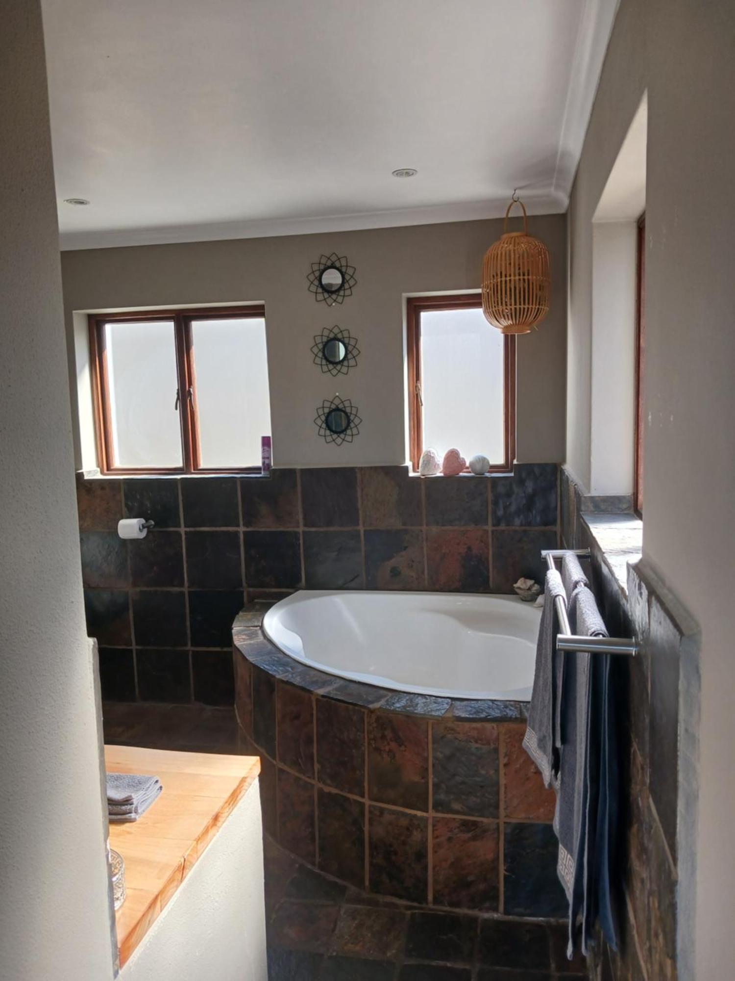Fijnbos Guesthouse Knysna Eksteriør bilde