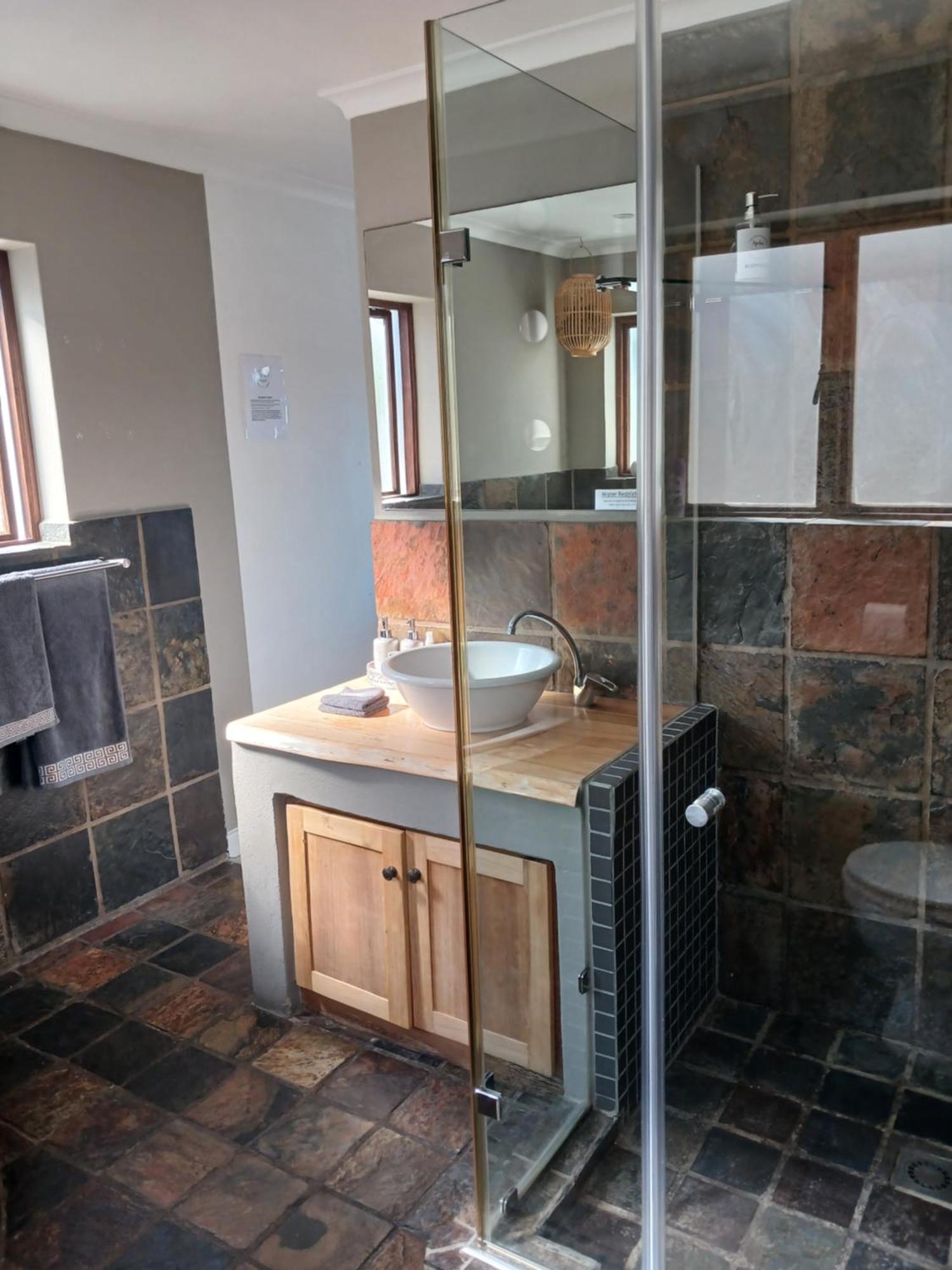 Fijnbos Guesthouse Knysna Eksteriør bilde