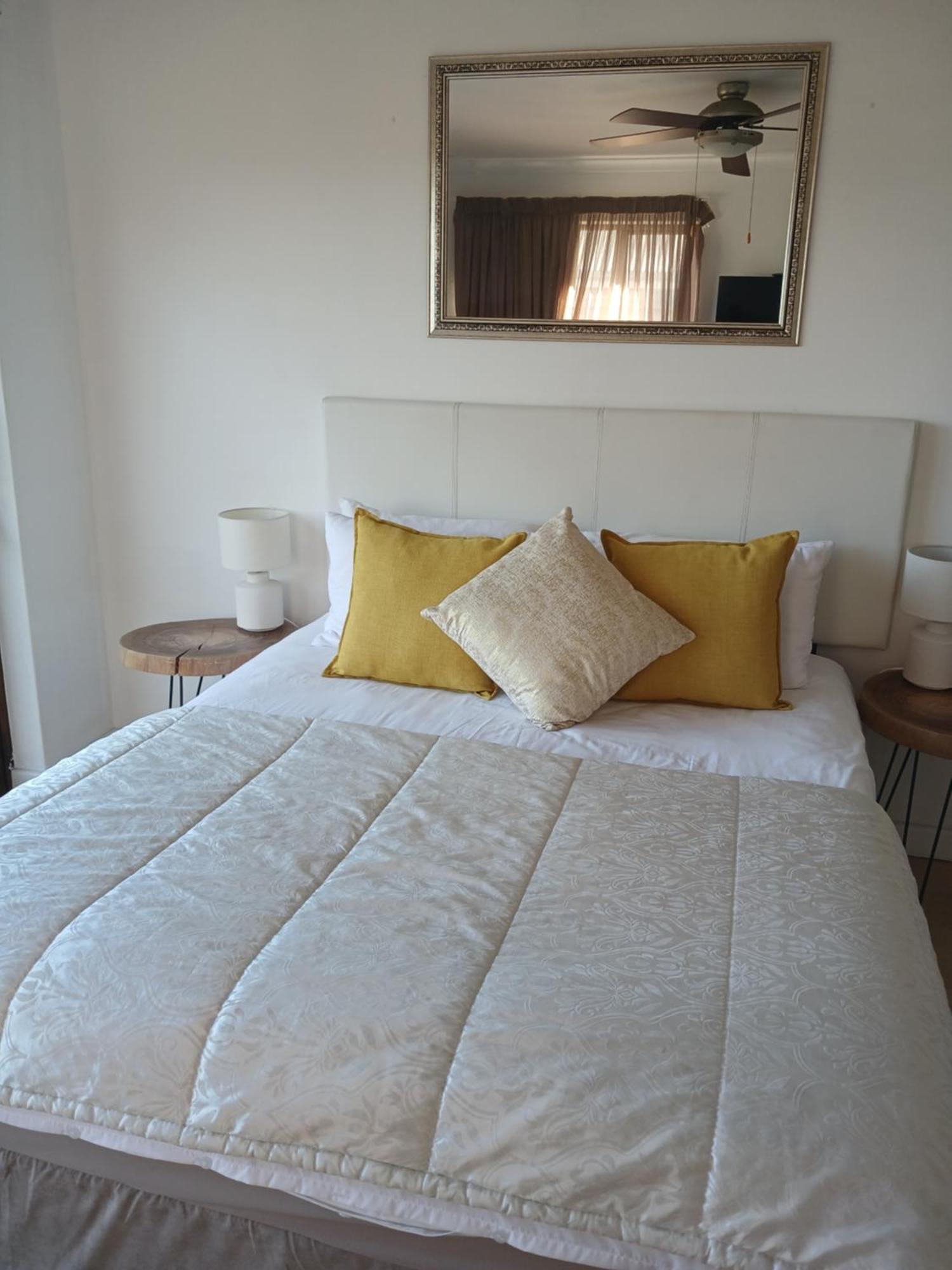 Fijnbos Guesthouse Knysna Eksteriør bilde