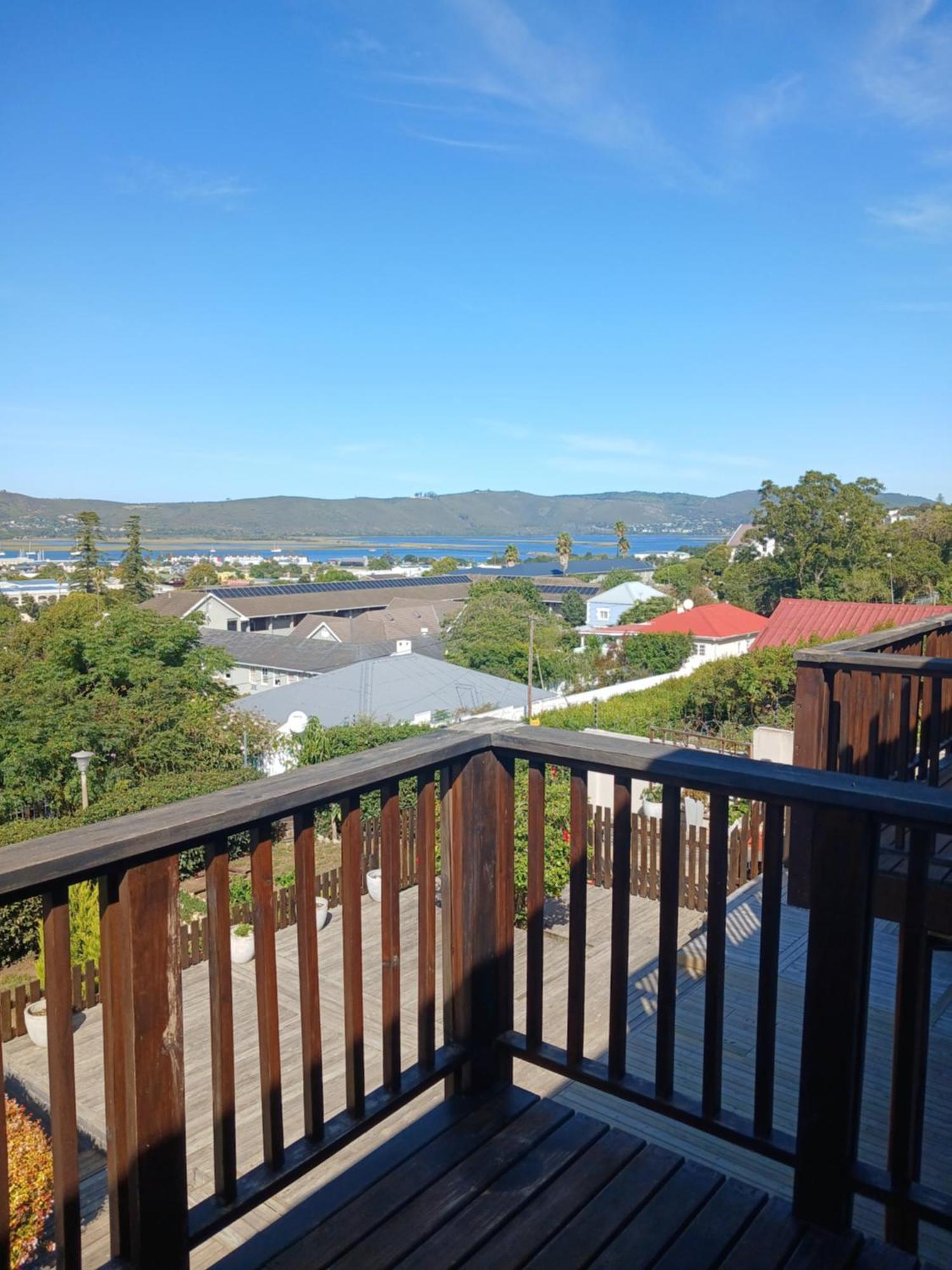 Fijnbos Guesthouse Knysna Eksteriør bilde