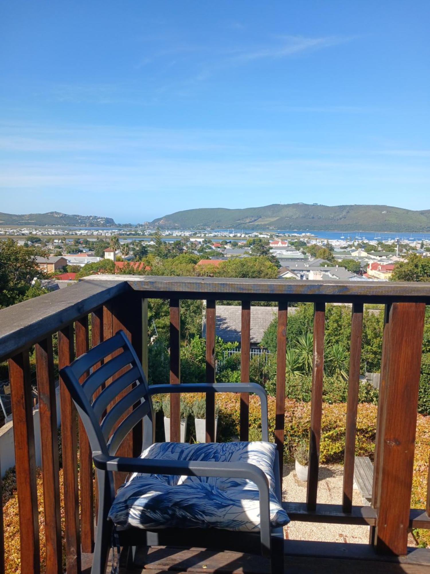 Fijnbos Guesthouse Knysna Eksteriør bilde