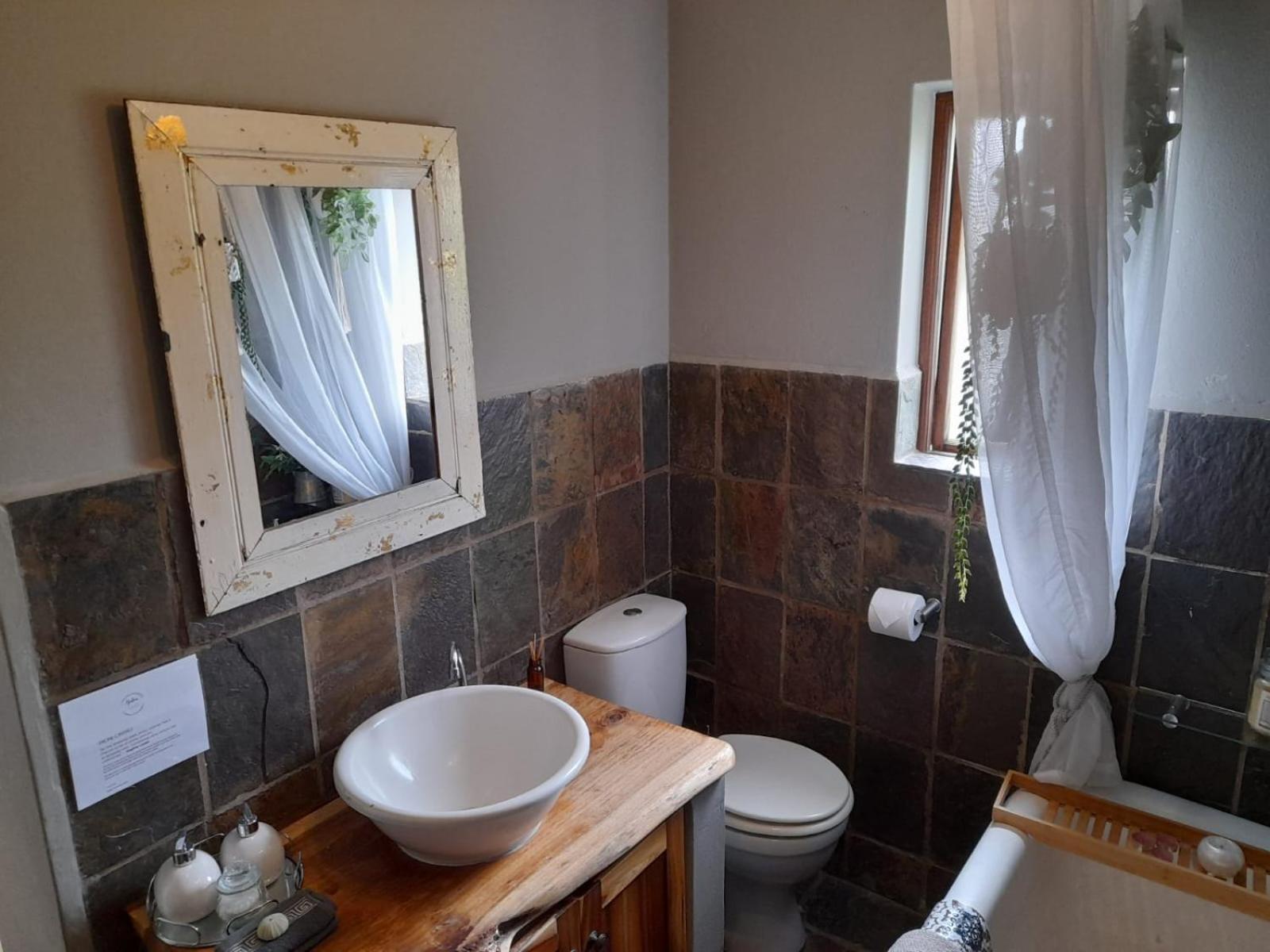 Fijnbos Guesthouse Knysna Eksteriør bilde