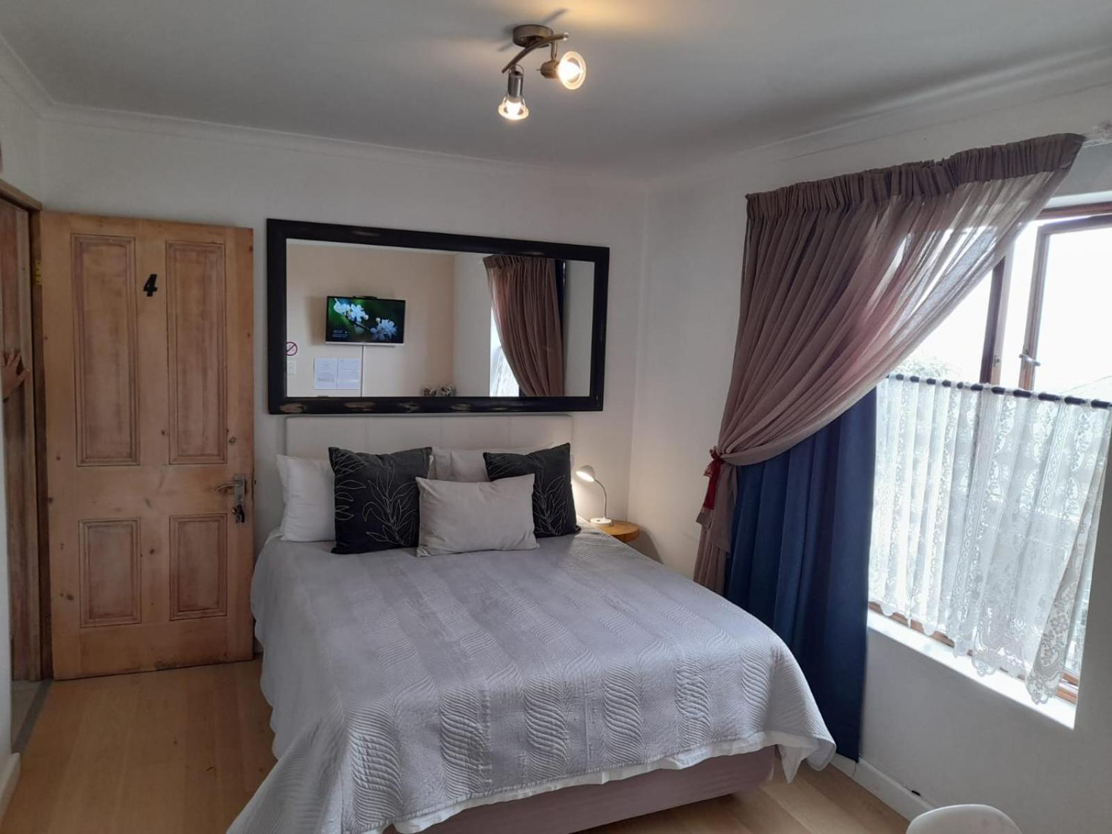 Fijnbos Guesthouse Knysna Eksteriør bilde