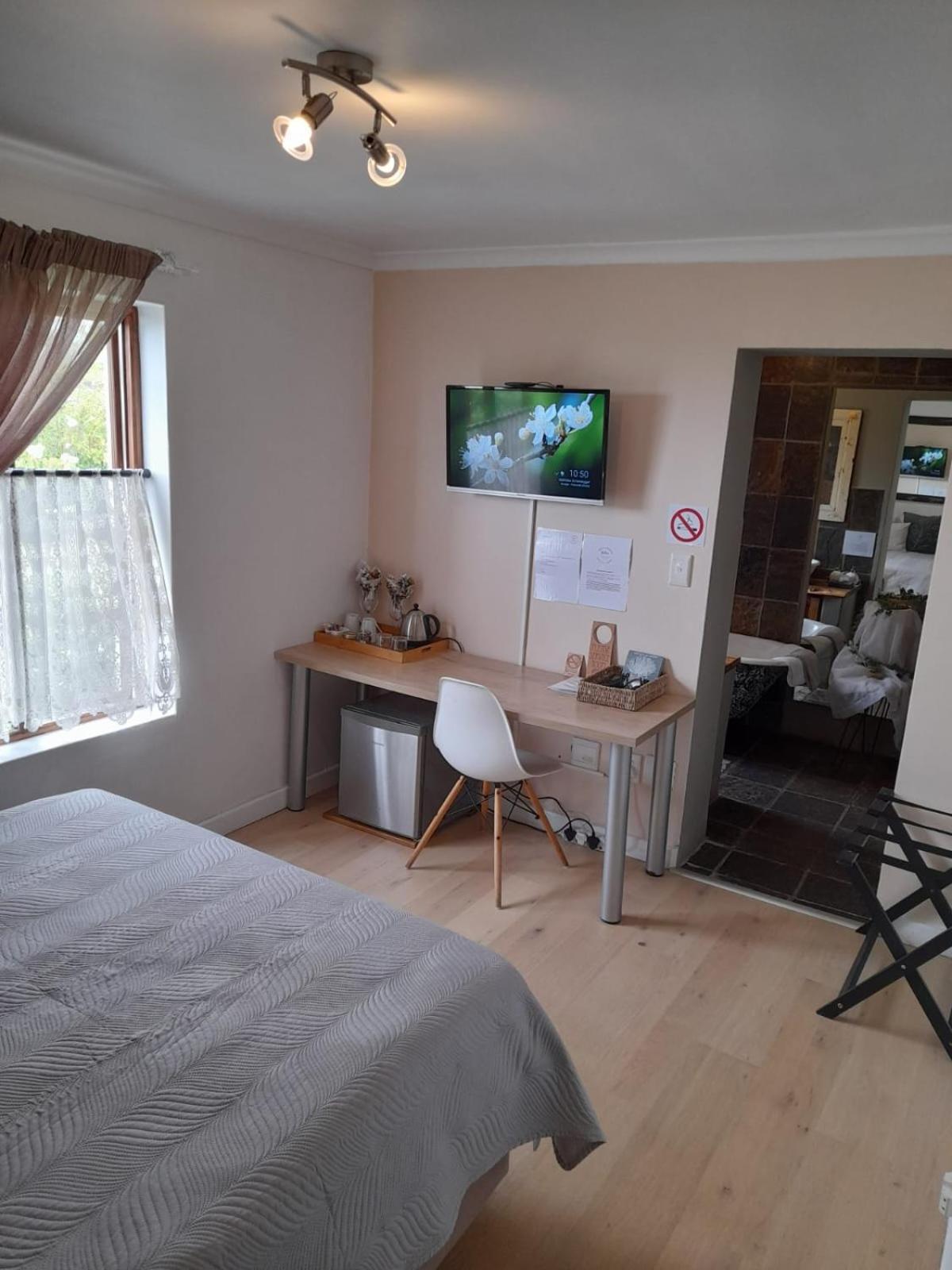 Fijnbos Guesthouse Knysna Eksteriør bilde