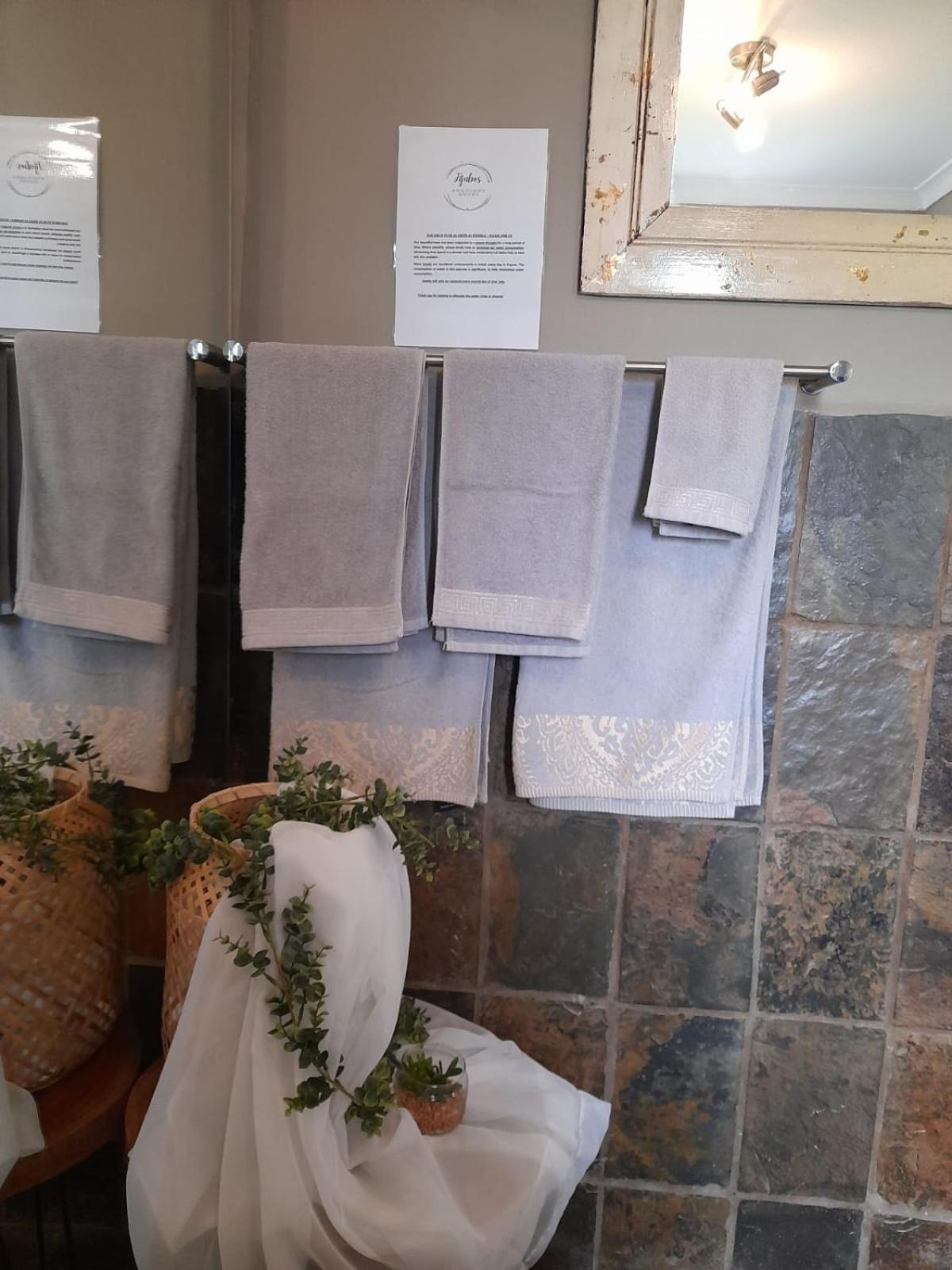 Fijnbos Guesthouse Knysna Eksteriør bilde