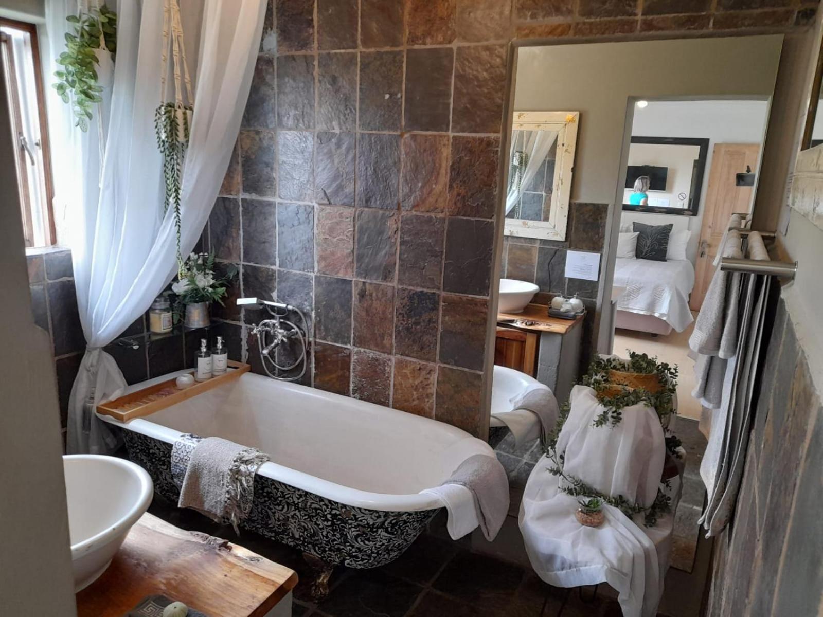 Fijnbos Guesthouse Knysna Eksteriør bilde