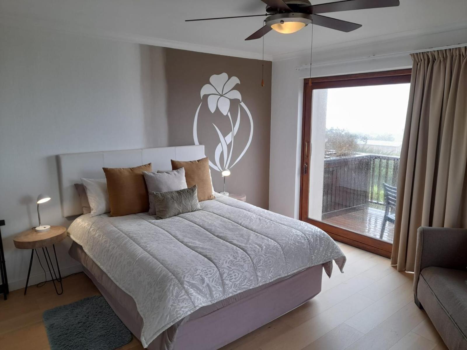 Fijnbos Guesthouse Knysna Eksteriør bilde