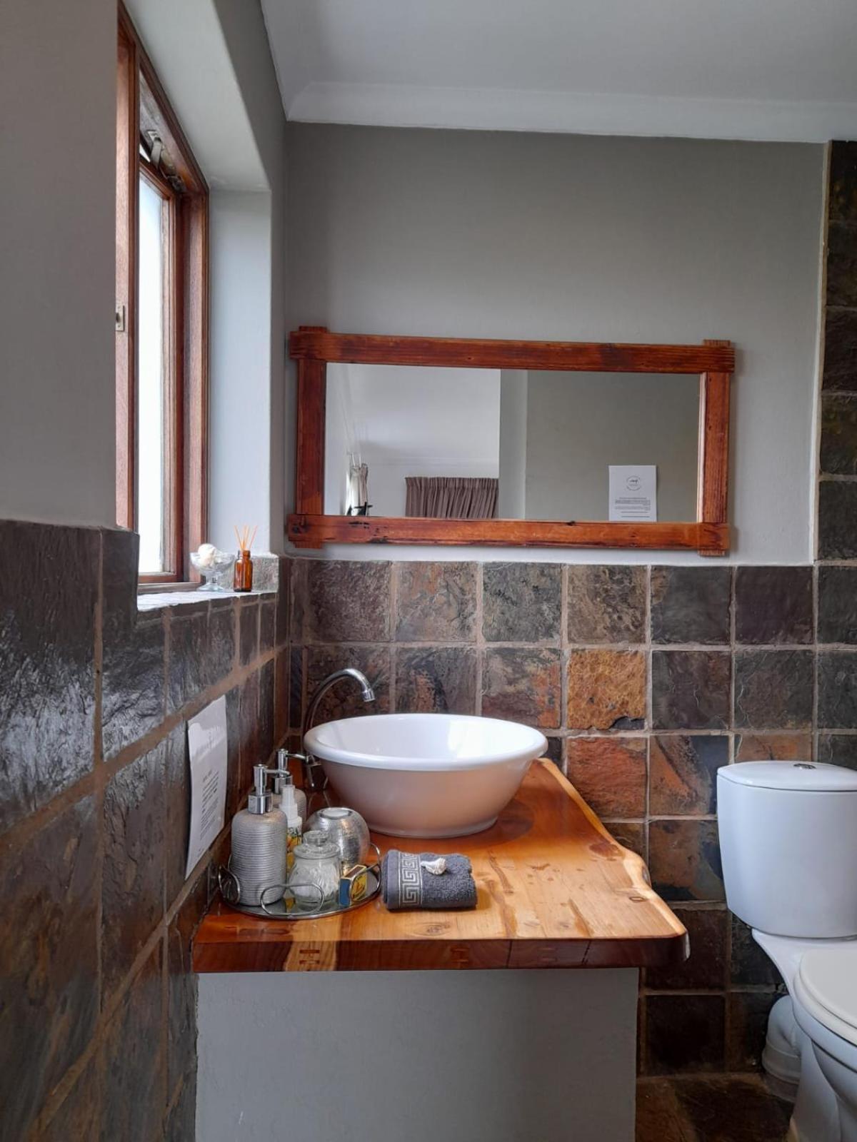 Fijnbos Guesthouse Knysna Eksteriør bilde