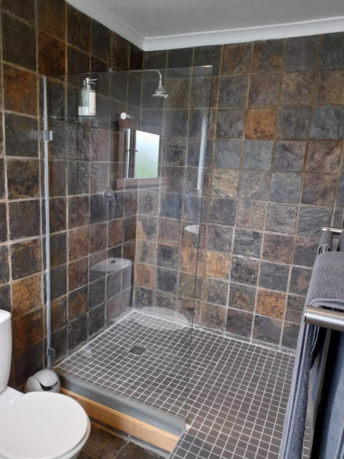 Fijnbos Guesthouse Knysna Eksteriør bilde
