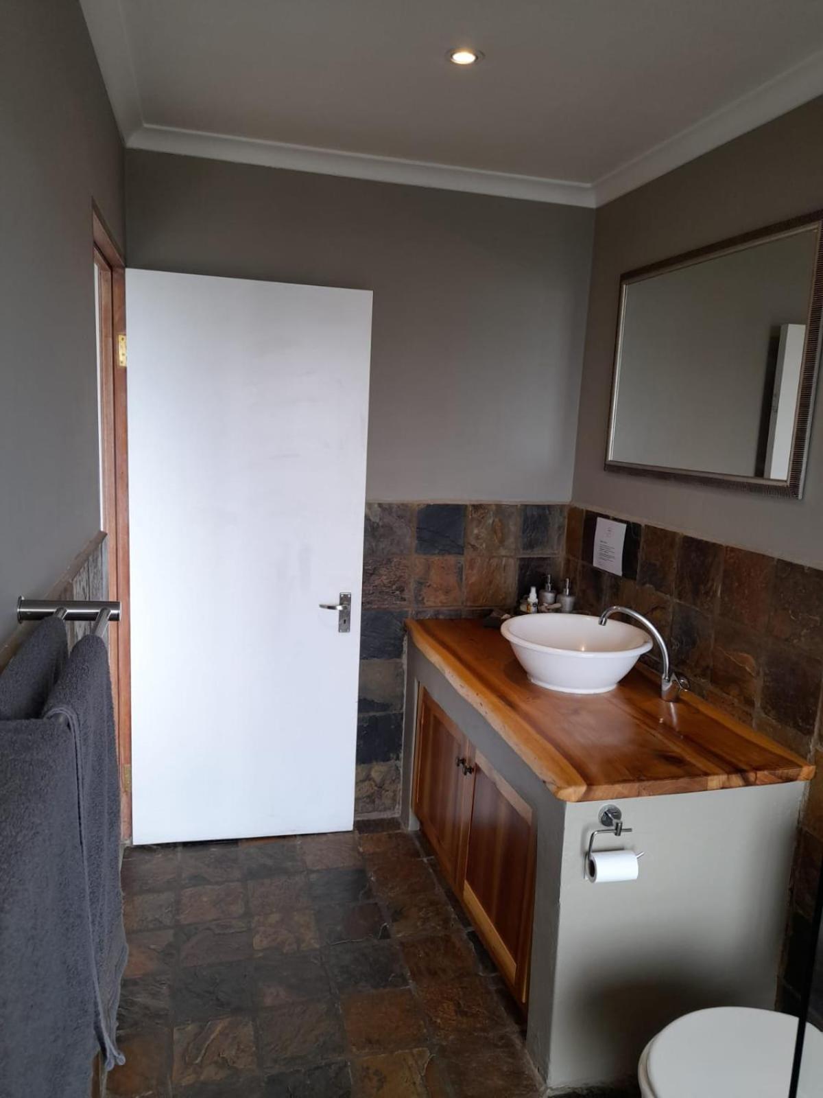 Fijnbos Guesthouse Knysna Eksteriør bilde