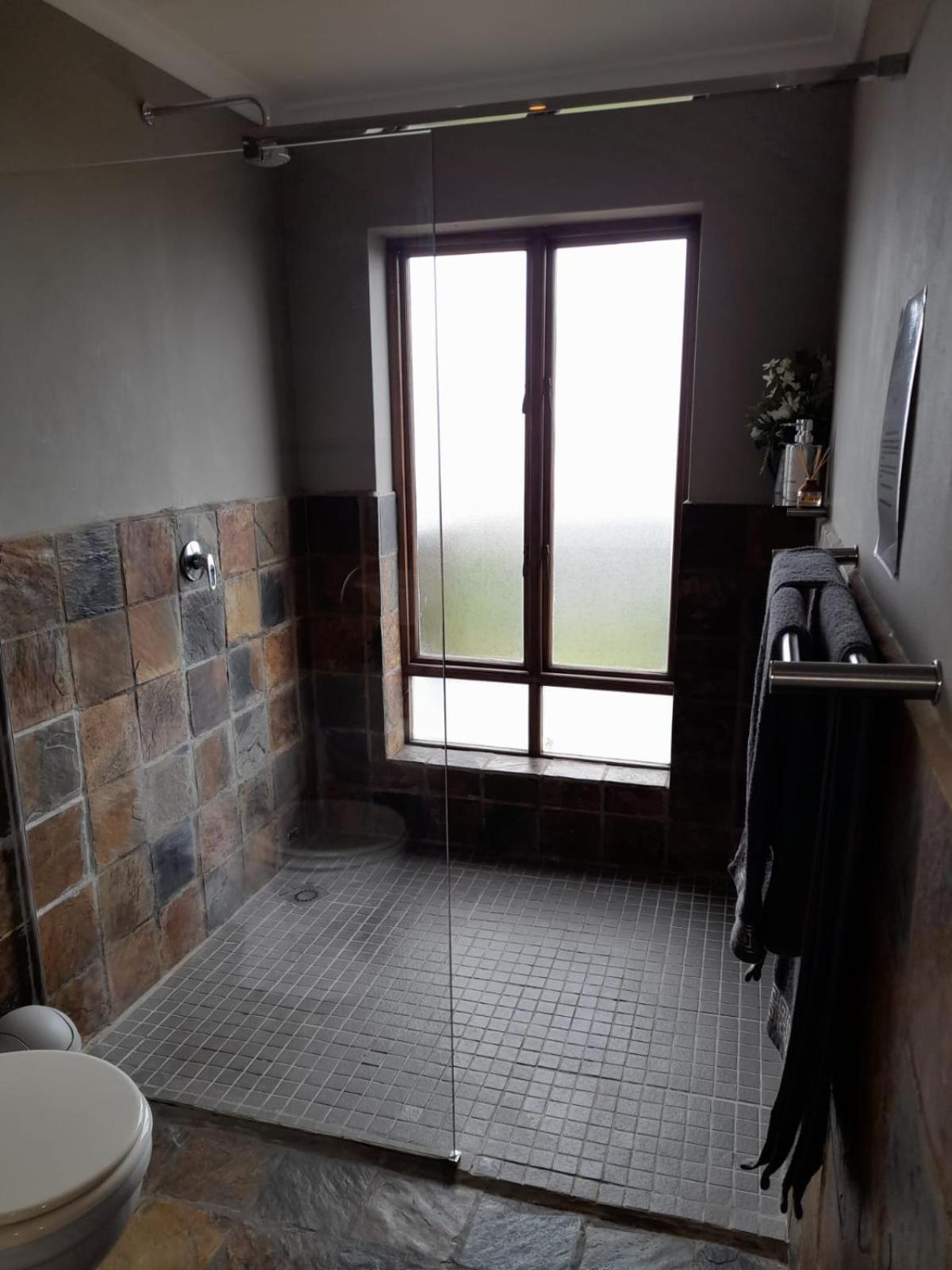 Fijnbos Guesthouse Knysna Eksteriør bilde