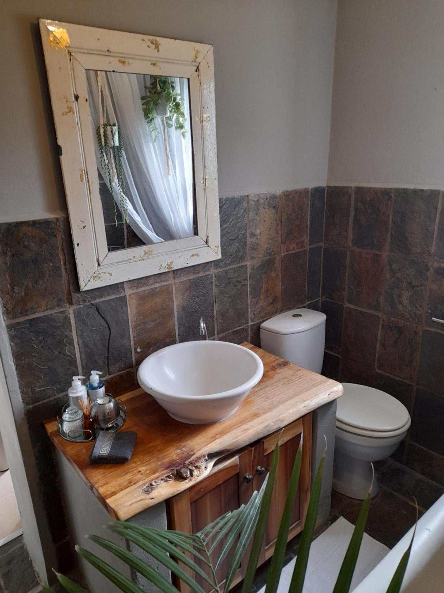 Fijnbos Guesthouse Knysna Eksteriør bilde