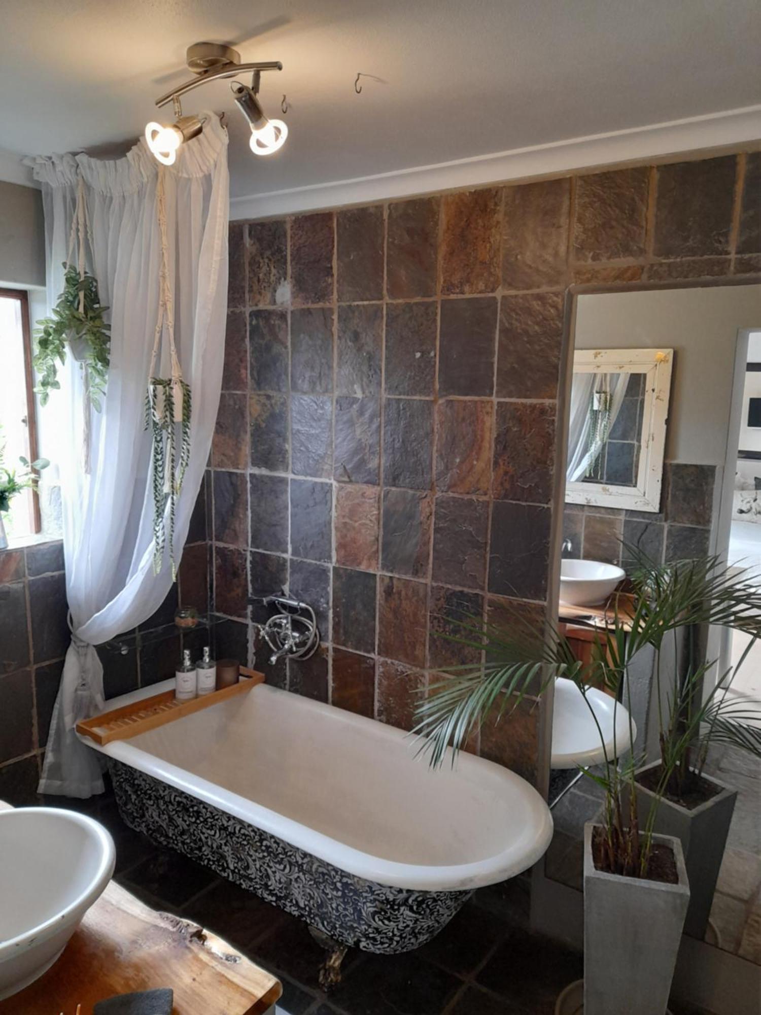 Fijnbos Guesthouse Knysna Eksteriør bilde