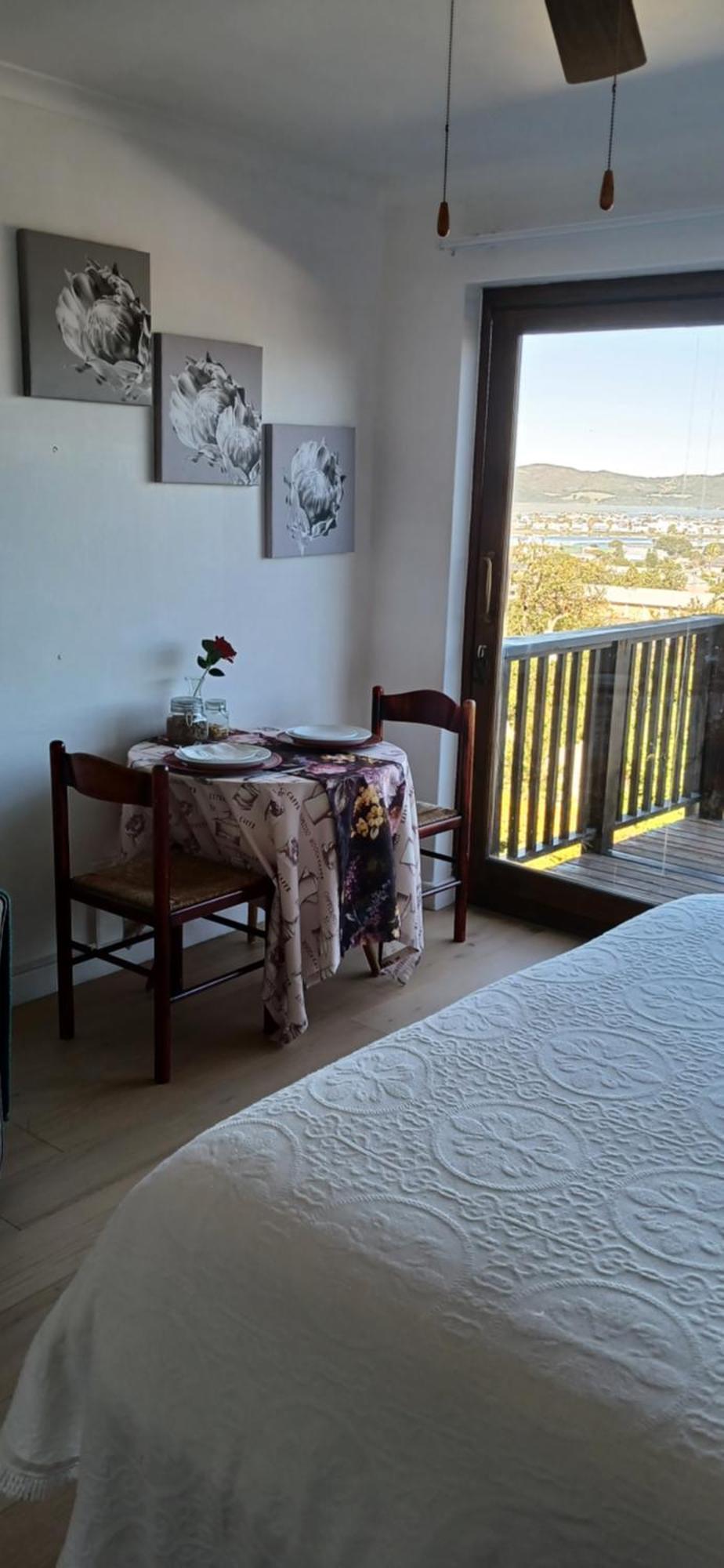 Fijnbos Guesthouse Knysna Eksteriør bilde