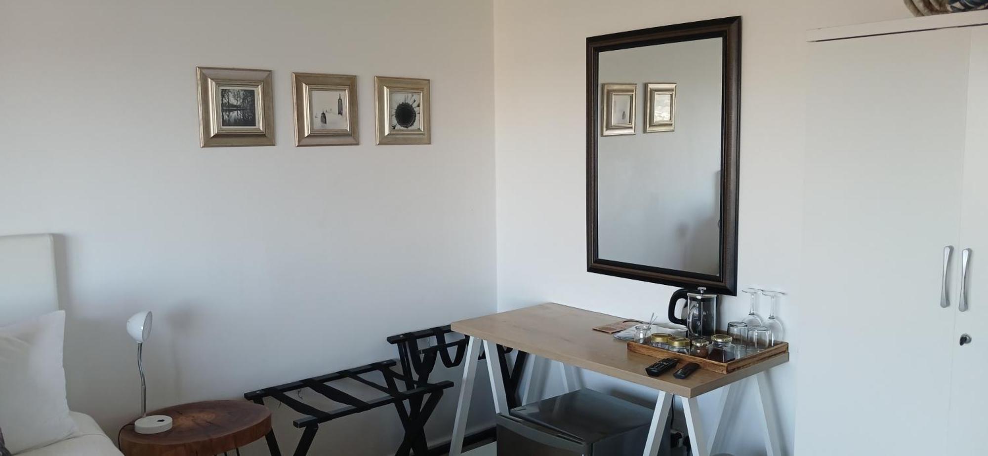 Fijnbos Guesthouse Knysna Eksteriør bilde
