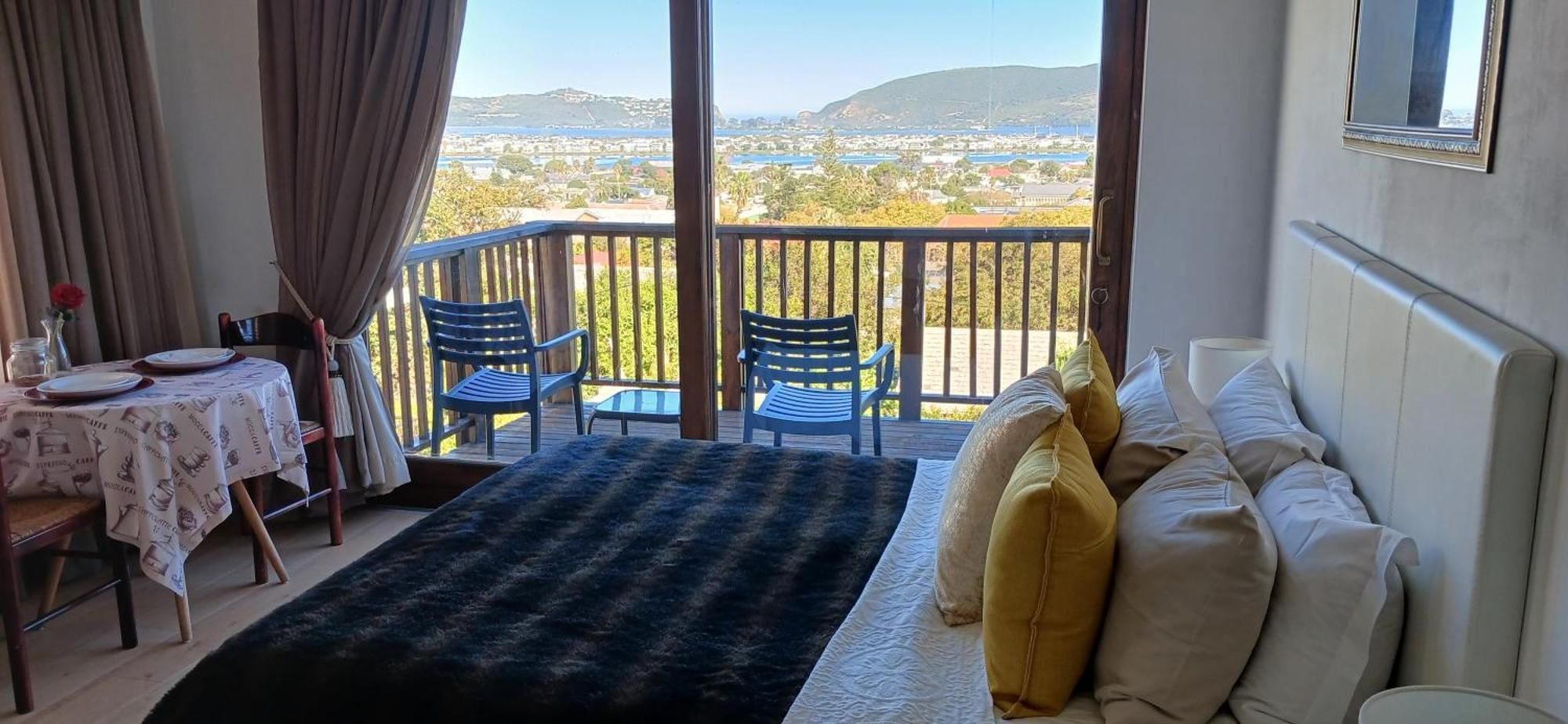 Fijnbos Guesthouse Knysna Eksteriør bilde