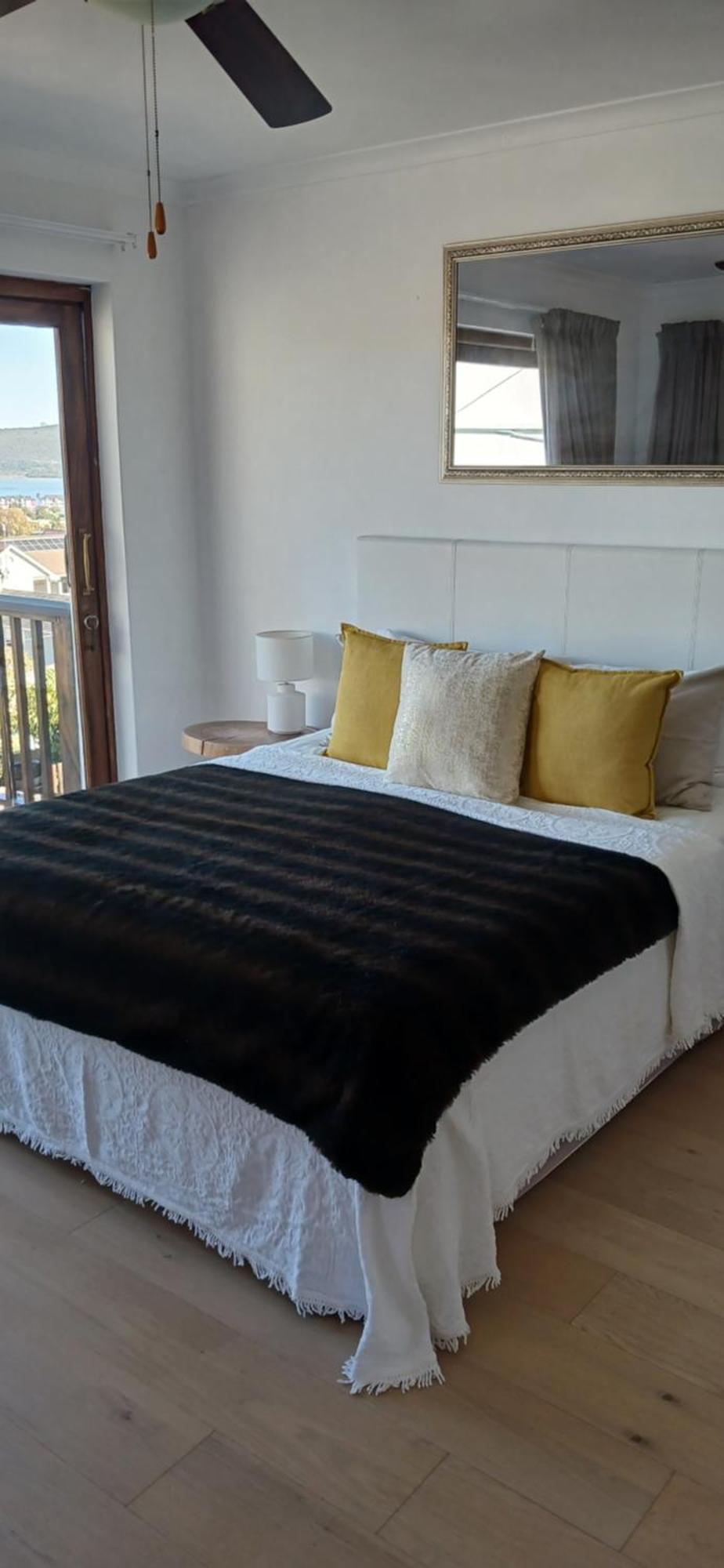 Fijnbos Guesthouse Knysna Eksteriør bilde