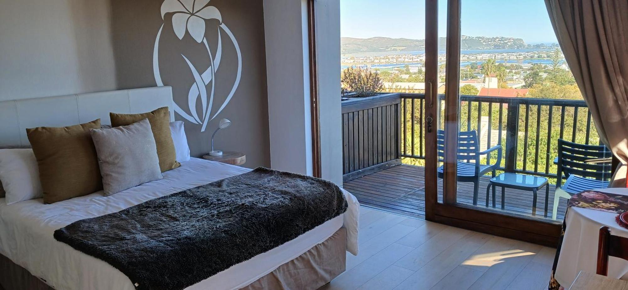 Fijnbos Guesthouse Knysna Eksteriør bilde