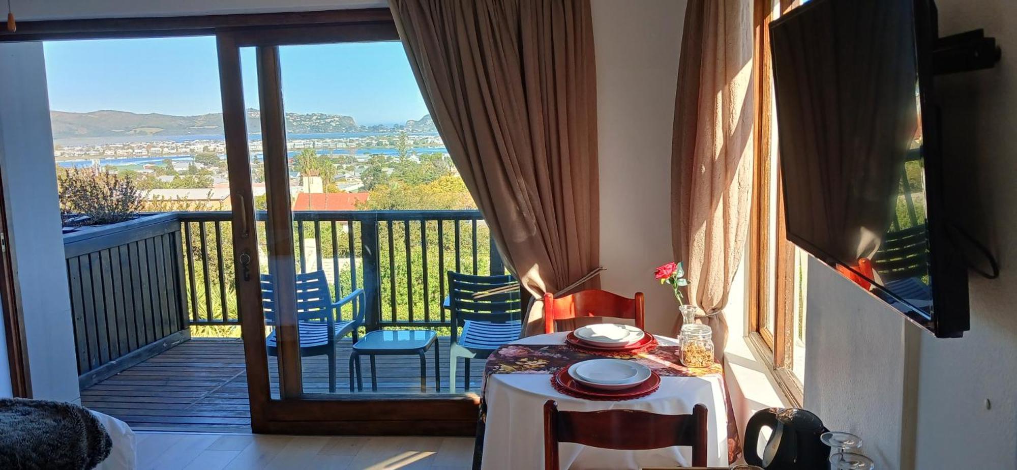 Fijnbos Guesthouse Knysna Eksteriør bilde