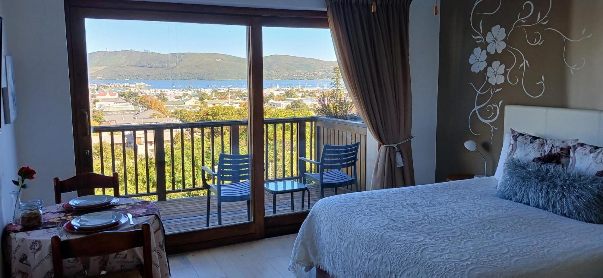 Fijnbos Guesthouse Knysna Eksteriør bilde
