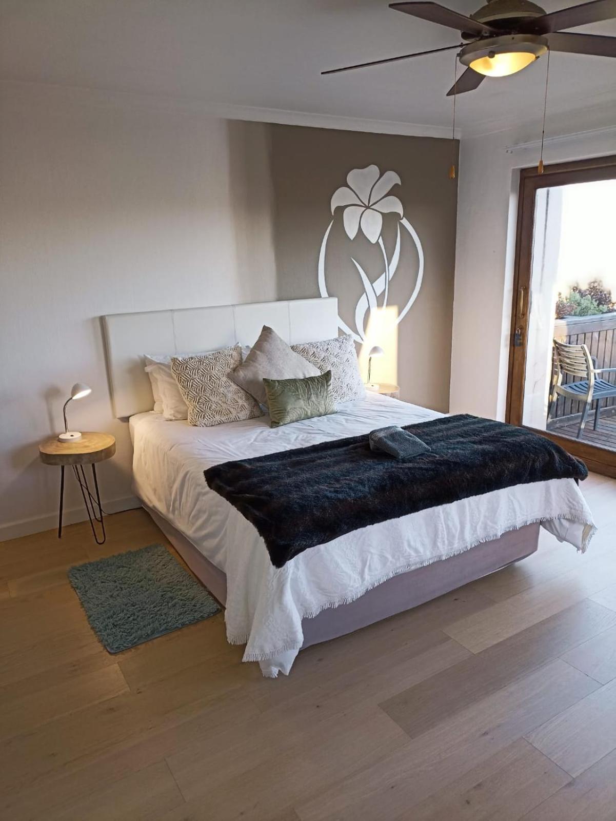 Fijnbos Guesthouse Knysna Rom bilde