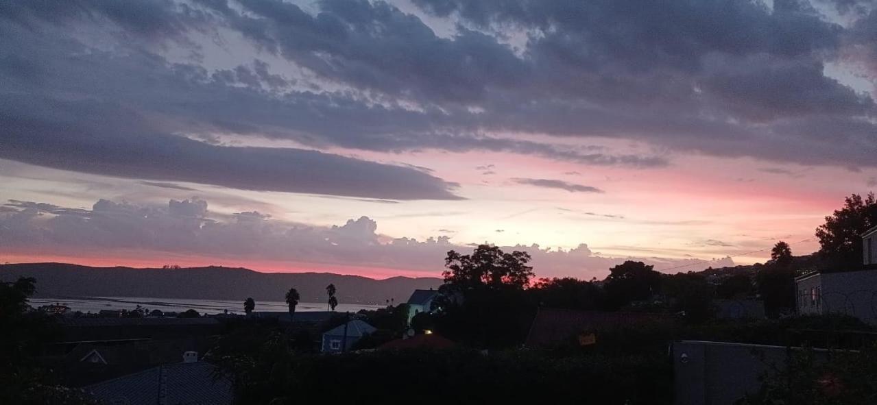 Fijnbos Guesthouse Knysna Eksteriør bilde
